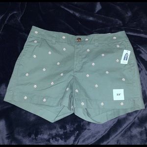 Old navy everyday daisy short